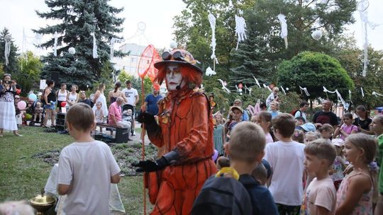 Świdnicka Noc Kultury 