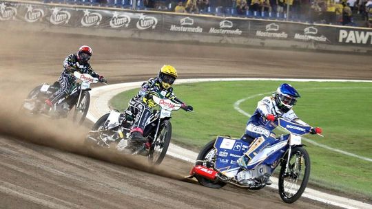 Orlen Oil Motor Lublin - NovyHotel Falubaz Zielona Góra