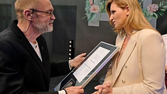 Europejski Festiwal Smaku czas zacząć: Jubileusz 60-lecia o. Tomasza Dostatniego Europejski Festiwal Smaku czas zacząć: Jubileusz 60-lecia o. Tomasza Dostatniego