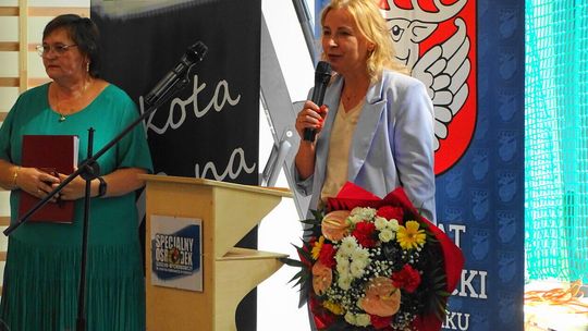 Uroczyste otwarcie budynku w SOSW w Świdniku