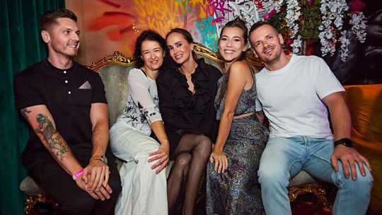 Galeria od Pięknej Pszczoły