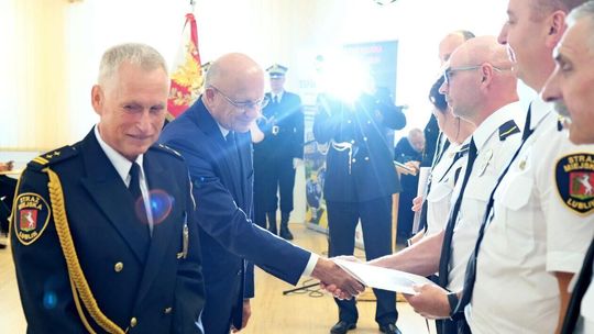 Świeto Straży Miejskiej