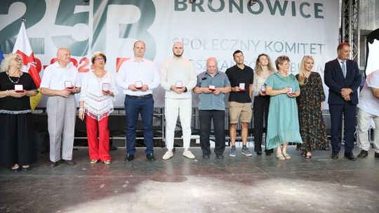 7. Ogólnopolski Lubelski Jarmark Bronowicki 