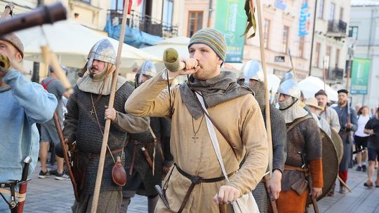 Weekend z Archeologią w Muzeum Narodowym