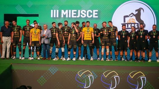 Bogdanka Volley Cup im. Tomasza Wójtowicza