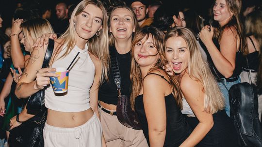 Galeria od klubu Plener