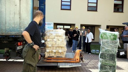 Tornister Pełen Uśmiechów 