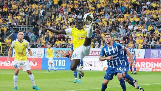 Motor Lublin - Górnik Zabrze Motor Lublin - Górnik Zabrze