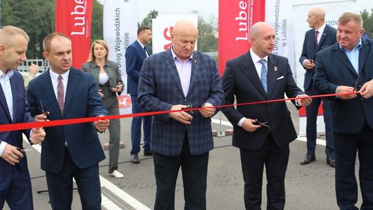 Obwodnica Nałęczowa