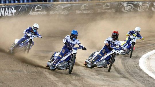 ORLEN OIL MOTOR LUBLIN - KS APATOR TORUŃ