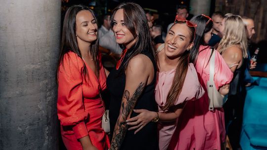 Galeria od klubu Rzut Beretem