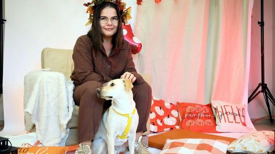 Jesienny piknik charytatywny dla zwierząt ze schroniska 