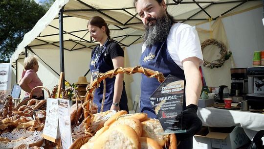 XXVI Lubelskie Święto Chleba 