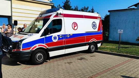 Pogotowie w Janowie Podlaskim 