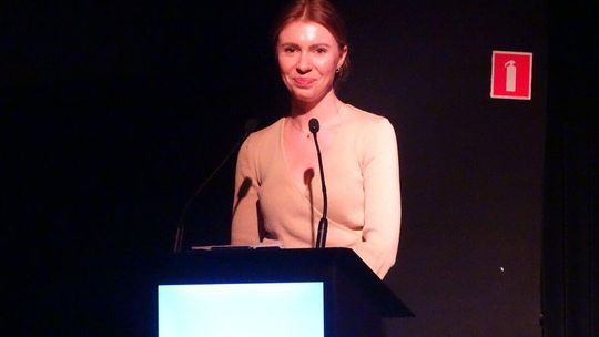 XVI Gala Stypendystów Świdnik