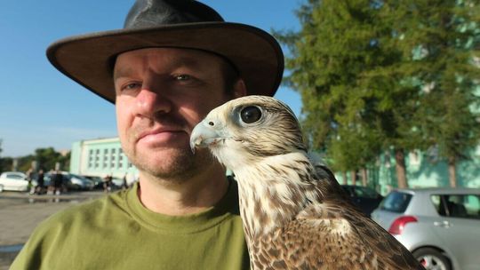  Rajd Rowerowy Śladami Sokolników