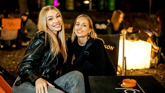 Galeria od klubu Plener