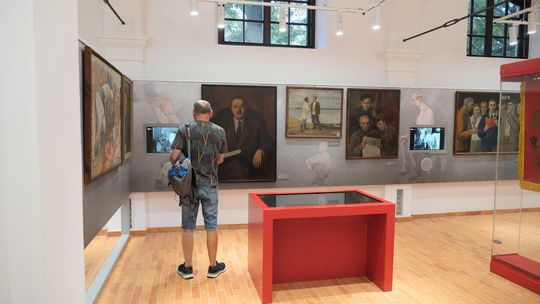 Muzeum Zamoyskich w Kozłówce