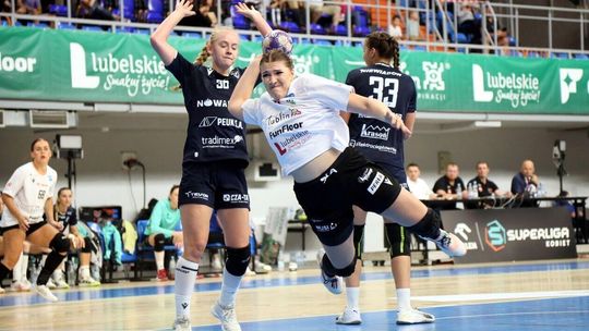 MKS FUNFLOOR LUBLIN- PIOTRCOVIA PIOTRKOW TRUBUNALSKI 