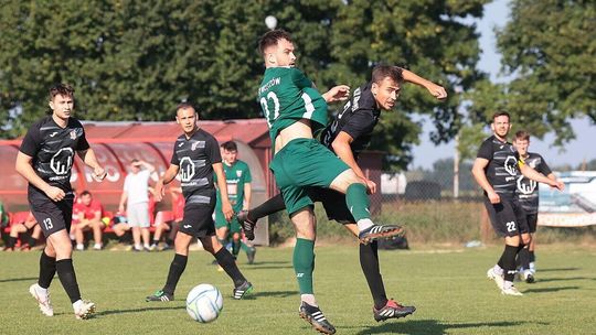 Sokół Konopnica - Tarasola Cisy Nałęczów Sokół Konopnica - Tarasola Cisy Nałęczów