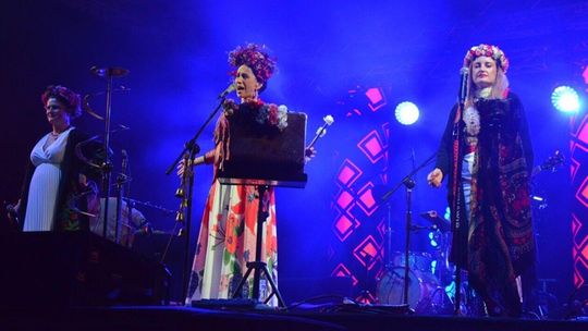 Festiwal Trzech Kultur 2024