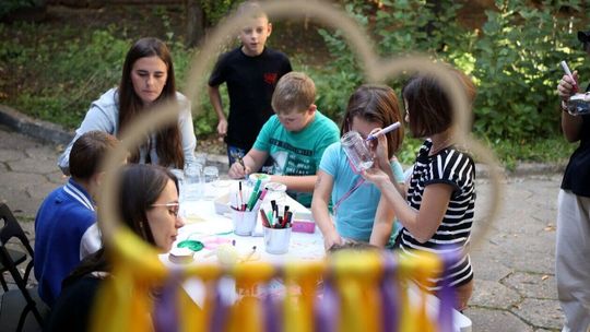 Festiwal Wszystkich Mieszkańców na lubelskim 