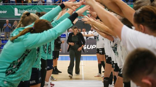 Pożegnanie Kingi Achruk Pożegnanie Kingi Achruk