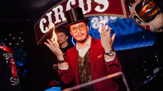 Galeria od Helium Club