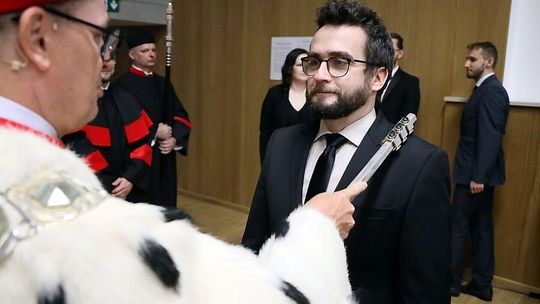 Inauguracja roku akademickiego na Politechnice Lubelskiej