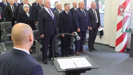 Krzyże Wolności i Solidarności