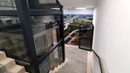 Nowy Urząd Gminy Żyrzyn