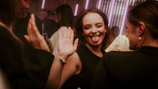 Galeria od klubokawiarni OSTRO