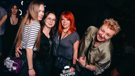 Galeria od klubu Rzut Beretem