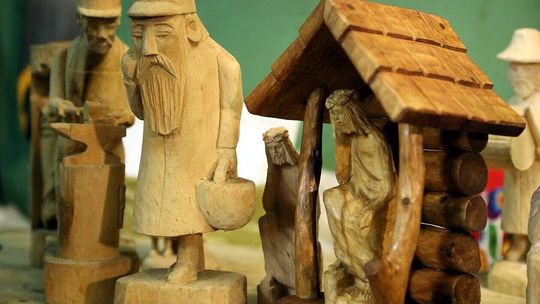 Niezapominajka: Adam Lipa 