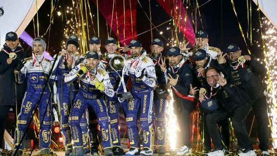 Feta Orlen Oil Motor Lublin Feta Orlen Oil Motor Lublin