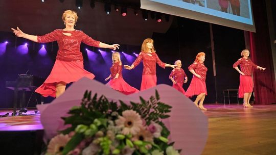 Uniwersytet Trzeciego Wieku zainaugurował rok akademicki Uniwersytet Trzeciego Wieku zainaugurował rok akademicki