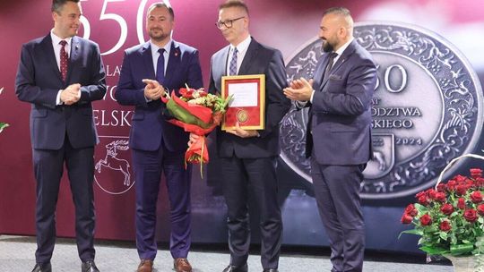 Dzień Edukacji Narodwej w LCK Dzień Edukacji Narodwej w LCK