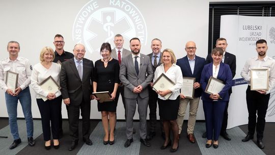 Dzień Ratownictwa Medycznego