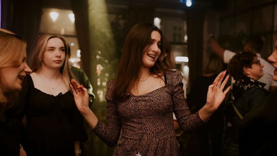 Galeria od Klubokawiarni OSTRO