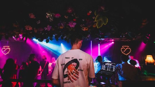 Galeria od Pięknej Pszczoły