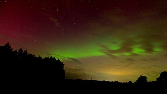 pow. łosicki, Mazowieckie