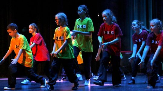 40-lecie Domu Chemika w Puławach