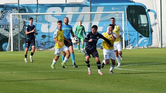 Motor Lublin - Stal Rzeszów Motor Lublin - Stal Rzeszów