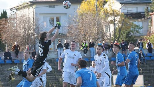 Sygnał Lublin - Tomasovia Tomaszów Lubelski Sygnał Lublin - Tomasovia Tomaszów Lubelski