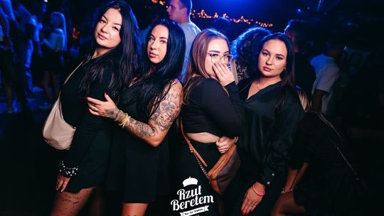 Galeria od Rzut Beretem