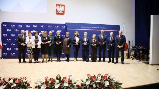 Dzień Edukacji Narodowej 