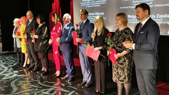 Dzień Edukacji Narodowej - Zamość 2024 Dzień Edukacji Narodowej - Zamość 2024