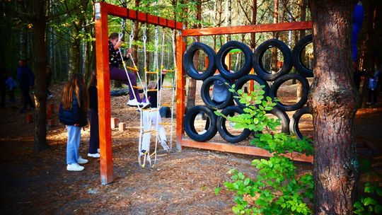 Zielona szkoła dla dzieci z Głuchołazów Zielona szkoła dla dzieci z Głuchołazów