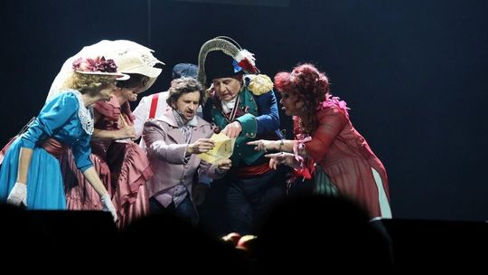 Lubelska Akcja Charytatywna Lubelska Akcja Charytatywna