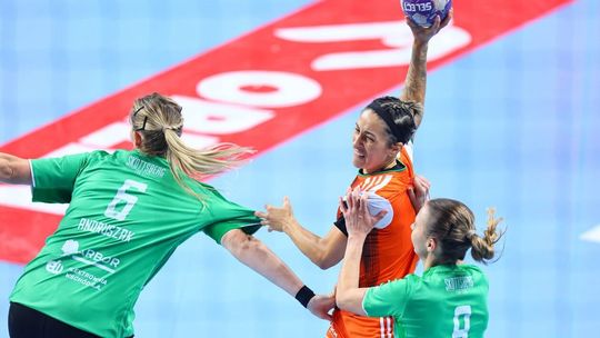 Zagłębie Lubin - MKS FunFloor Lublin Zagłębie Lubin - MKS FunFloor Lublin